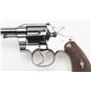 Image 5 : Colt Officers Model 38 Target Flat Top, cal. .38,  Serial #465161.  Manufactured in 1915, the gun is