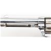 Image 3 : Colt Bisley Model Single Action revolver, .38  W.C.F. cal., 4-3/4” barrel, re-finished, #180918  in