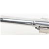 Image 4 : Colt Bisley Model Single Action revolver, .38  W.C.F. cal., 4-3/4” barrel, re-finished, #180918  in
