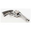 Image 8 : Colt Bisley Model Single Action revolver, .38  W.C.F. cal., 4-3/4” barrel, re-finished, #180918  in