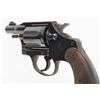 Image 10 : Colt Detective Special DA revolver, .38 Special,  2” barrel, #576950 (circa 1951); approx. 95%  fini