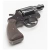 Image 8 : Colt Detective Special DA revolver, .38 Special,  2” barrel, #576950 (circa 1951); approx. 95%  fini
