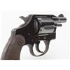 Image 9 : Colt Detective Special DA revolver, .38 Special,  2” barrel, #576950 (circa 1951); approx. 95%  fini