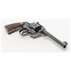 Image 7 : Colt Officers Model 38 Flat Top revolver, cal.  .38, Serial #525702.  Manufactured in 1926, the  pis