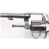Image 6 : Smith & Wesson 38 Hand Ejector DA revolver 1st  Change, .38 cal., 6-1/2” barrel, blue finish,  #1214
