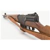 Image 10 : French MAS semi-automatic rifle, caliber 7.5  French, Serial #536532.  The rifle is in overall  very