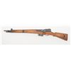 Image 2 : French MAS semi-automatic rifle, caliber 7.5  French, Serial #536532.  The rifle is in overall  very