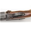 Image 4 : French MAS semi-automatic rifle, caliber 7.5  French, Serial #536532.  The rifle is in overall  very