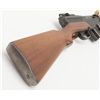 Image 8 : French MAS semi-automatic rifle, caliber 7.5  French, Serial #536532.  The rifle is in overall  very