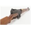Image 9 : French MAS semi-automatic rifle, caliber 7.5  French, Serial #536532.  The rifle is in overall  very