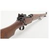 Image 9 : US Model  1917 bolt action by Eddystone, 30/06  caliber, Serial #428606.  The rifle is in overall  v