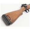 Image 6 : Enfield No. 5  MK I Jungle Carbine with bayonet,  #AC3110, .303 cal., 18 1/2" barrel, adjustable  si