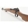 Image 8 : Enfield No. 5  MK I Jungle Carbine with bayonet,  #AC3110, .303 cal., 18 1/2" barrel, adjustable  si