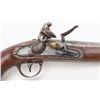 Image 5 : U.S. Waters flintlock pistol dated 1837, top jaw  and screw replaced but original, .54 cal., 8-1/2”