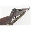 Image 10 : U.S. M1 Garand semi-auto rifle by International  Harvester, .30 cal., 24” LMR-marked barrel dated  3