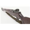 Image 11 : U.S. M1 Garand semi-auto rifle by International  Harvester, .30 cal., 24” LMR-marked barrel dated  3