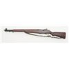 Image 2 : U.S. M1 Garand semi-auto rifle by International  Harvester, .30 cal., 24” LMR-marked barrel dated  3