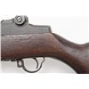 Image 3 : U.S. M1 Garand semi-auto rifle by International  Harvester, .30 cal., 24” LMR-marked barrel dated  3