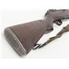 Image 9 : U.S. M1 Garand semi-auto rifle by International  Harvester, .30 cal., 24” LMR-marked barrel dated  3