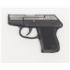 Image 3 : Kel-Tec Model P-32 semi auto DA pistol, .32 cal.,  2-1/2” barrel, blue finish, polymer frame with  i