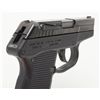 Image 8 : Kel-Tec Model P-32 semi auto DA pistol, .32 cal.,  2-1/2” barrel, blue finish, polymer frame with  i