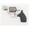 Image 2 : Smith & Wesson Model 342 Air Lite Ti DA only  hammerless revolver, .38 Special + P cal., 1-7/8”  bar