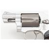 Image 3 : Smith & Wesson Model 342 Air Lite Ti DA only  hammerless revolver, .38 Special + P cal., 1-7/8”  bar