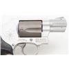 Image 4 : Smith & Wesson Model 342 Air Lite Ti DA only  hammerless revolver, .38 Special + P cal., 1-7/8”  bar