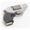 Image 7 : Smith & Wesson Model 342 Air Lite Ti DA only  hammerless revolver, .38 Special + P cal., 1-7/8”  bar