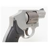 Image 8 : Smith & Wesson Model 342 Air Lite Ti DA only  hammerless revolver, .38 Special + P cal., 1-7/8”  bar