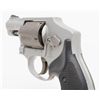 Image 9 : Smith & Wesson Model 342 Air Lite Ti DA only  hammerless revolver, .38 Special + P cal., 1-7/8”  bar