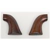 Image 2 : Lot of 2 pair of blackpowder Colt SAA Civilian  grips, both in overall good to very good condition