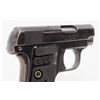 Image 10 : Colt Model 1908 semi-automatic pistol, cal. .25,  Serial #149795.  The pistol is in overall very  go