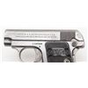Image 4 : Colt Model 1908 semi-automatic pistol, cal. .25,  Serial #149795.  The pistol is in overall very  go