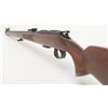 Image 10 : CZ Mannlicher Model 452-2E bolt action rifle,  .22LR cal., 20-1/2” barrel, mat black finish,  checke