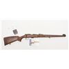 Image 1 : CZ Mannlicher Model 452-2E bolt action rifle,  .22LR cal., 20-1/2” barrel, mat black finish,  checke