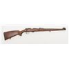Image 2 : CZ Mannlicher Model 452-2E bolt action rifle,  .22LR cal., 20-1/2” barrel, mat black finish,  checke