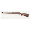 Image 3 : CZ Mannlicher Model 452-2E bolt action rifle,  .22LR cal., 20-1/2” barrel, mat black finish,  checke