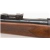 Image 5 : CZ Mannlicher Model 452-2E bolt action rifle,  .22LR cal., 20-1/2” barrel, mat black finish,  checke