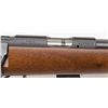 Image 6 : CZ Mannlicher Model 452-2E bolt action rifle,  .22LR cal., 20-1/2” barrel, mat black finish,  checke