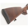 Image 8 : CZ Mannlicher Model 452-2E bolt action rifle,  .22LR cal., 20-1/2” barrel, mat black finish,  checke