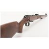 Image 9 : CZ Mannlicher Model 452-2E bolt action rifle,  .22LR cal., 20-1/2” barrel, mat black finish,  checke