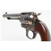 Image 11 : Uberti  Single Action Army Bisley revolver, cal.  .45 Colt, Serial #BP169304.  The revolver is as  n