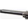 Image 5 : Uberti  Single Action Army Bisley revolver, cal.  .45 Colt, Serial #BP169304.  The revolver is as  n