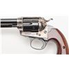 Image 6 : Uberti  Single Action Army Bisley revolver, cal.  .45 Colt, Serial #BP169304.  The revolver is as  n