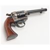 Image 9 : Uberti  Single Action Army Bisley revolver, cal.  .45 Colt, Serial #BP169304.  The revolver is as  n
