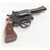 Image 12 : Smith and Wesson K-38 Combat  Masterpiece  revolver, cal. .38 Special, Serial #K114000. Made  in 195