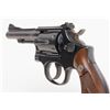Image 14 : Smith and Wesson K-38 Combat  Masterpiece  revolver, cal. .38 Special, Serial #K114000. Made  in 195