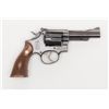 Image 2 : Smith and Wesson K-38 Combat  Masterpiece  revolver, cal. .38 Special, Serial #K114000. Made  in 195