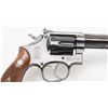 Image 6 : Smith and Wesson K-38 Combat  Masterpiece  revolver, cal. .38 Special, Serial #K114000. Made  in 195